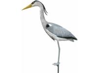 Ubbink Ubbink Heron figurine for the garden, 84 cm von Usorteret