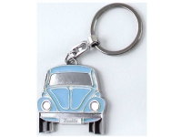 VW Käfer Schlüsselanhänger, blau VW Käfer Schlüsselanhänger, blau von vw-collect
