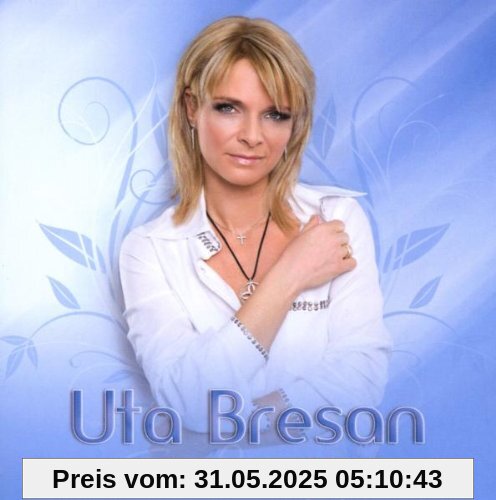 Solange du Willst von Uta Bresan