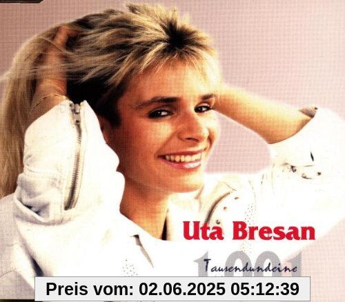 Tausendundeine Nacht Vorbei Tausendundeine Nacht Vorbei von Uta Bresan