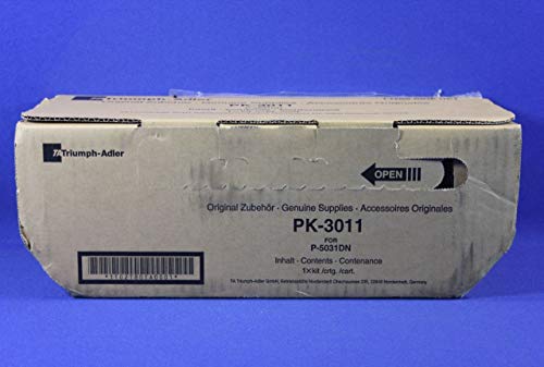 Triumph-Adler PK-3011 Toner Black von Utax