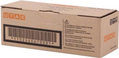 Triumph-Adler UTAX - Tonerpatrone - 1 x Magenta - für CDC 1725, 1730 (652510014) (B-Ware) von Utax