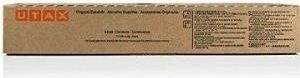 UTAX 1T02RY0UT0 Lasertoner Schwarz Lasertoner / Patrone (1T02RY0UT0) (geöffnet) von Utax
