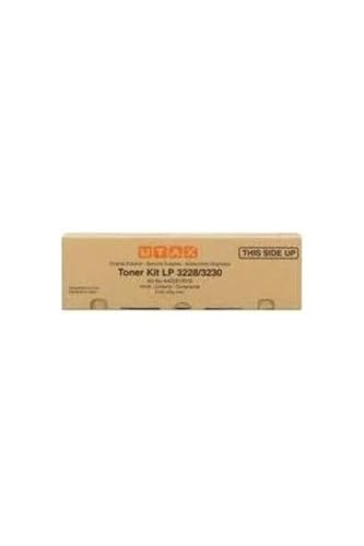 UTAX 4422810010 Original Toner LP3228 schwarz von UTAX