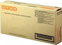 UTAX 653010014. Druckleistung: 15000 Seiten, Druckfarben: Magenta, Menge pro Packung: 1 Stück(e) (653010014) von Utax