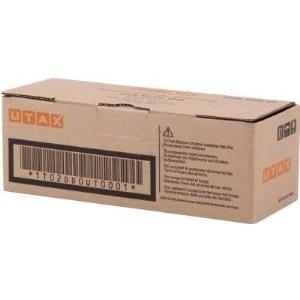 UTAX CD5135 TONER KIT BLACK 613511010 35.000pages (613511010) von Utax
