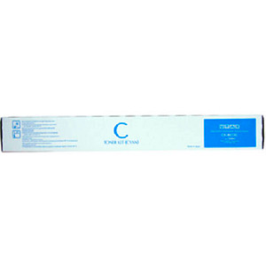 UTAX CK-8512C  cyan Toner von Utax