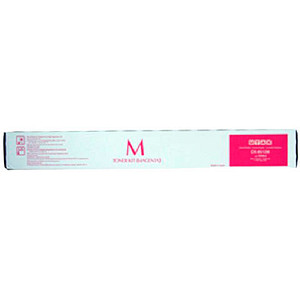 UTAX CK-8512M  magenta Toner von Utax