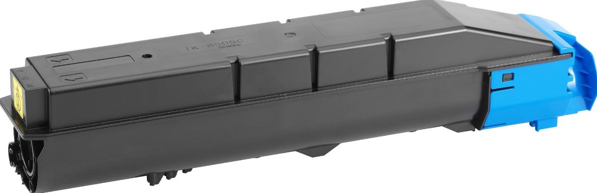 UTAX CK5510 TONER CYAN 1T02R4CUT0 7000Seiten (1T02R4CUT0) von Utax