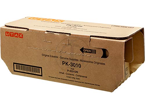 UTAX P4531DN Toner KIT von Utax