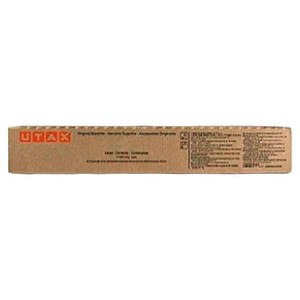 UTAX PK-5017K  schwarz Toner von Utax
