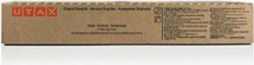 UTAX PK3012 Original Schwarz 1 Stück(e) (PK-3012) von Utax