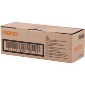 UTAX - Schwarz - Original - Tonerpatrone - für UTAX CD 1230, 1240, 1250 UTAX - Schwarz - Original - Tonerpatrone - für UTAX CD 1230, 1240, 1250 von Utax