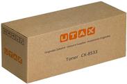 UTAX Toner Cyan CK-8533C CK8533C (1T02XCCUT0) (1T02XCCUT0) von Utax