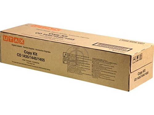 Utax 3555 i (6135 10010) - original - Toner schwarz - 35.000 Seiten von Utax