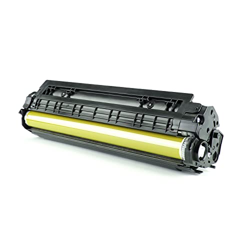 Utax 4445010016 20000 Pages Yellow Patrone Toner & Cartridge – Laser Toner & Cartridges (Yellow, P-C 4580 DN, P-C 5580 DN, 1 PC (S), 20000 Pages) von Utax