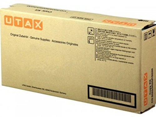 Utax LP3240 Toner kit, 15000 Seiten, schwarz von Utax