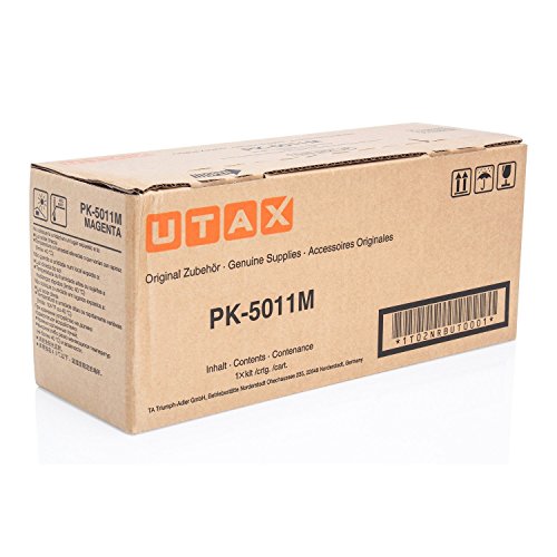 Utax PK-5011M 1T02NRBUT0 Toner von Utax