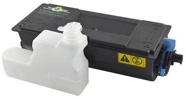 Utax Toner+Waster com Triumph-Adler P-4531i-14.5K#1T02NJ0UT0 von Utax