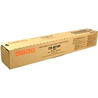 Utax Toner 662511010  CK-8510K  schwarz von Utax