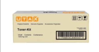Utax Toner KIT CK-5515M Magenta (1T02ZLBUT0) von Utax