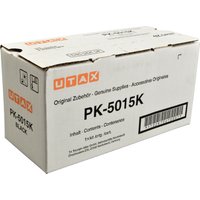 Utax Toner PK-5015K  1T02R70UT0  schwarz von Utax