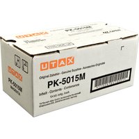 Utax Toner PK-5015M  1T02R7BUT0  magenta von Utax