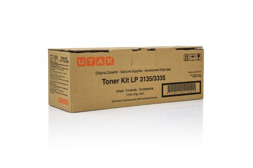 Utax Toner para LP3135/3335 (4413510010) von Utax
