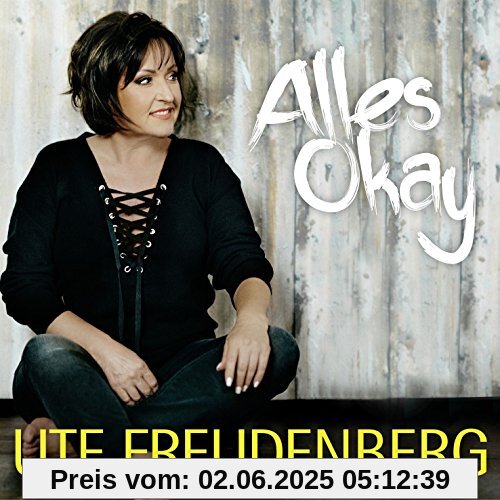 Alles Okay von Ute Freudenberg