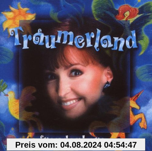 Träumerland von Ute Freudenberg