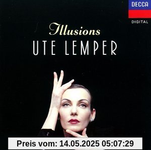 Illusions von Ute Lemper