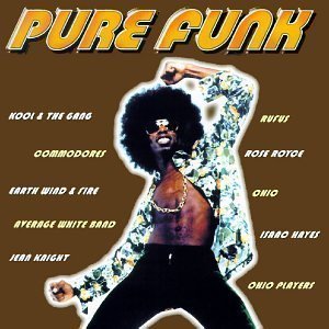 Pure Funk by Various Artists (1998) Audio CD by Unknown (1212-01-01? von Utv Records