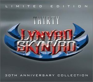 Thyrty: 30th Anniversary Collection by Lynyrd Skynyrd Limited Edition edition (2003) Audio CD von Utv Records