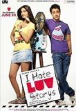 I Hate Luv Stories [Blu-ray] von Utv