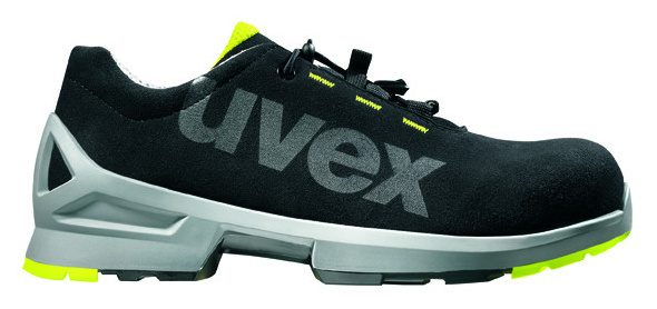 85448 Gr. 42 uvex 1 Halbschuh S 2 (1 Paar) von Uvex