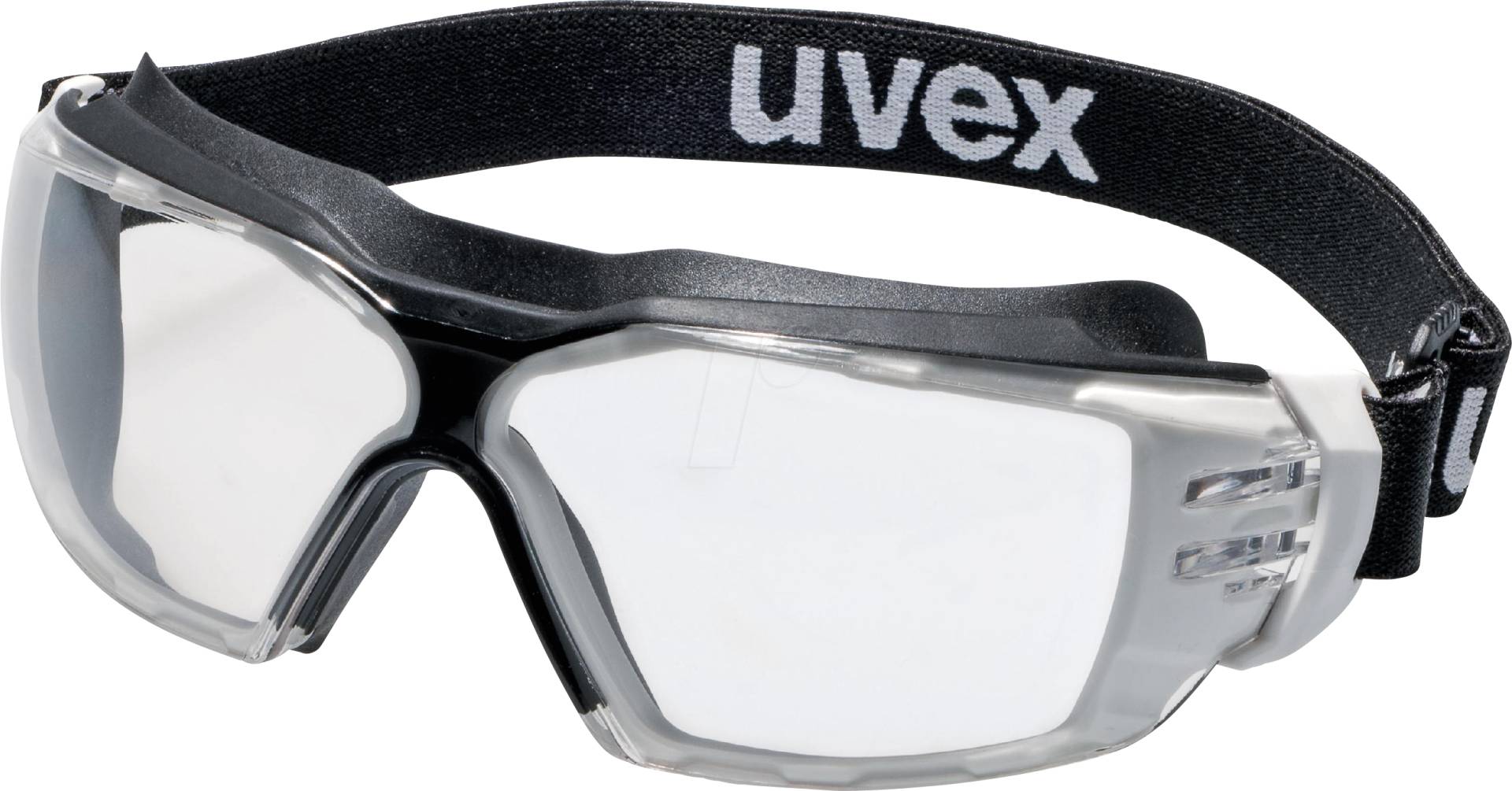 UVEX 9309275 - Vollsichtbrille uvex pheos cx2 sonic farblos sv ext. 9309275 UVEX 9309275 - Vollsichtbrille uvex pheos cx2 sonic farblos sv ext. 9309275 von Uvex