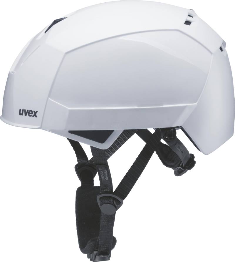 UVEX 9720040 - Schutzhelm uvex perfexxion 9720040 weiß, Gr. M von Uvex
