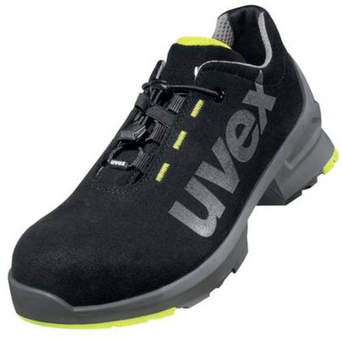 Uvex 1 8544842 ESD Sicherheitshalbschuh S2 Schuhgröße (EU): 42 Gelb-Schwarz 1 Paar von Uvex