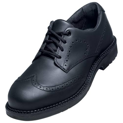 Uvex 1 business 8448346 Sicherheitshalbschuh S3 Schuhgröße (EU): 46 Schwarz 1 Paar von Uvex