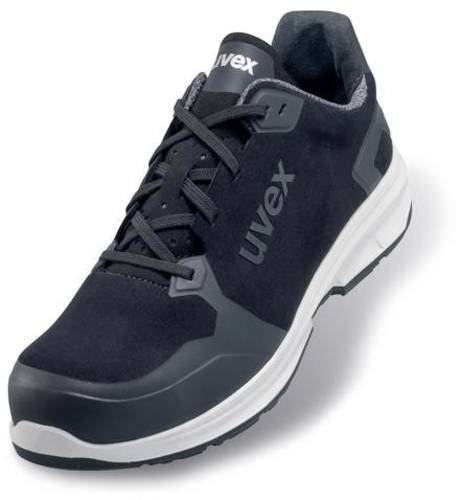 Uvex 1sport 6596240 Sicherheitsschuh S3 Schuhgröße (EU): 40 Schwarz 1 Paar von Uvex