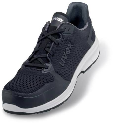 Uvex 1sport 6598839 ESD Sicherheitsschuh S1 Schuhgröße (EU): 39 Schwarz 1 Paar von Uvex