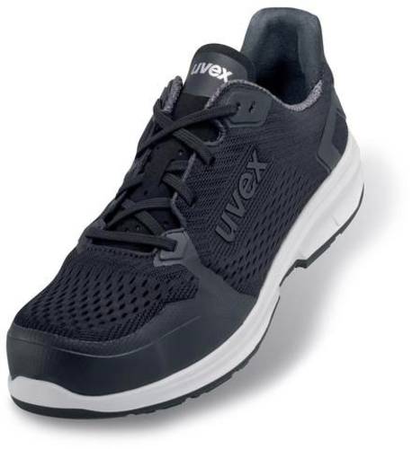 Uvex 1sport 6598840 ESD Sicherheitsschuh S1 Schuhgröße (EU): 40 Schwarz 1 Paar von Uvex