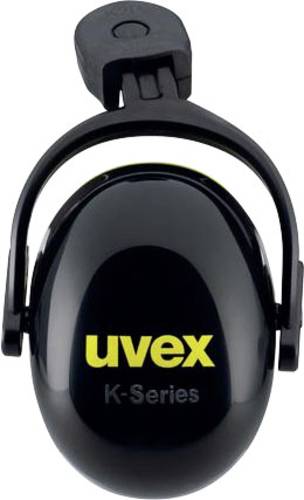 Uvex 2502 2600214 Kapselgehörschutz 35 dB EN 352-1:2002 1 Paar Uvex 2502 2600214 Kapselgehörschutz 35 dB EN 352-1:2002 1 Paar von Uvex