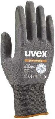 Uvex 6004011 Schutzhandschuh phynomic lite Größe (Handschuhe): 11 (6004011) von Uvex