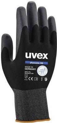 Uvex 6007006 Schutzhandschuh phynomic XG Größe (Handschuhe): 6 (6007006) von Uvex