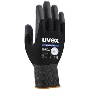 Uvex 6007010 Schutzhandschuh phynomic XG Größe (Handschuhe): 10 (6007010) von Uvex