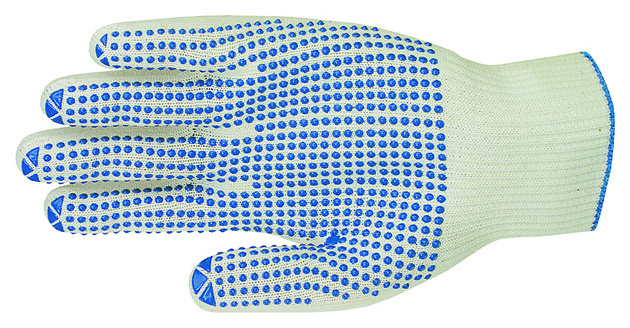 Uvex 60135 Handschutz Profas BWPoly.Gr11 EN38 (1 Paar) von Uvex