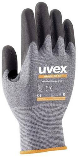 Uvex 6038 6003006 Schnittschutzhandschuh Größe (Handschuhe): 6 EN 388:2016 1 Paar von Uvex