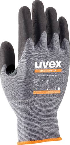 Uvex 6038 6003008 Schnittschutzhandschuh Größe (Handschuhe): 8 EN 388:2016 1 Paar von Uvex