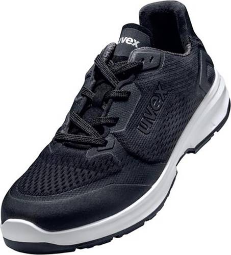 Uvex 6595 6595839 Berufsschuh O1 Schuhgröße (EU): 39 Schwarz 1 Paar von Uvex